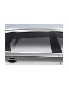 SCENDENTE POSTERIORE DX AZZ.AUDI A6 SW 2011 in poi