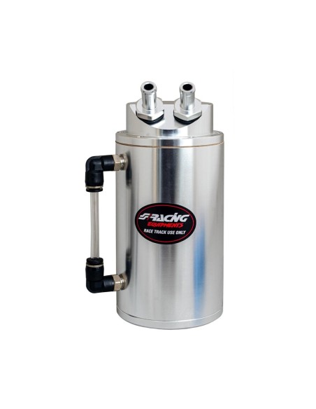 SERBATOIO PER OLIO / OIL TANK