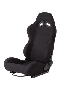 MAX SEDILE SPORTIVO IN TESSUTO-1 PZ. / FABRIC SPOR