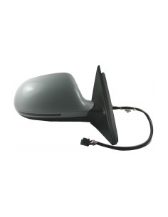 RETROVISORE DX ELETTRICO T.PRI.ABB.C/MEM.A4 07-09