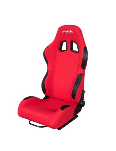 JENSON SEDILE SPORTIVO IN TESSUTO-1 PZ. / FABRIC S