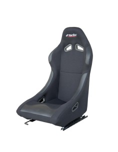 SEDILE SPORTIVO IN TESSUTO-1 PZ./FABRIC SPORT SEAT