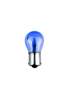 LAMPADINA ALOGENA 12V/25W / HALOGEN BULB 12V/25W