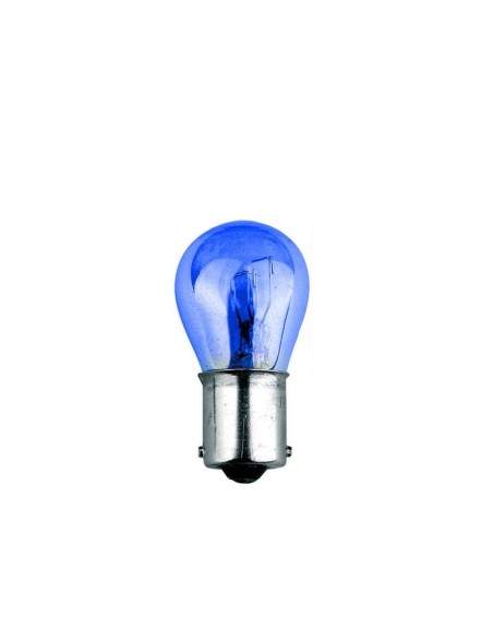 LAMPADINA ALOGENA 12V/25W / HALOGEN BULB 12V/25W