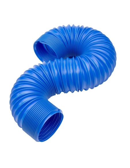 TUBO BLU LUNG. 240-850 MM. - 76 MM. / BLUE HOSE
