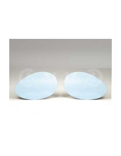 VETRINO SPECCHIO RETROVISORE DX /SX ARG.PIANO A/156