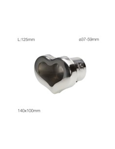 TERMINALINO CUORE / HEART