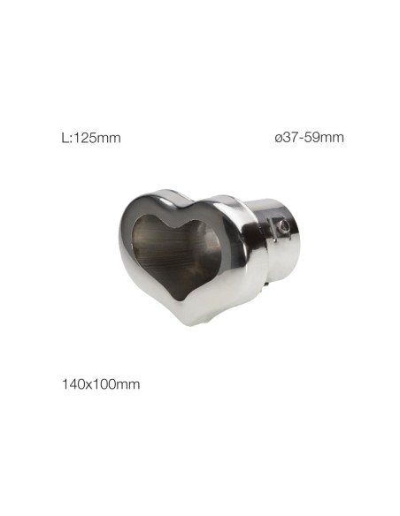 TERMINALINO CUORE / HEART