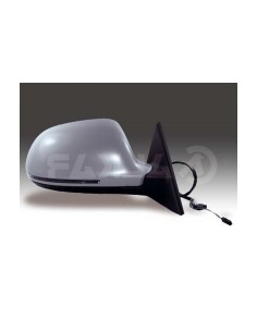 RETROVISORE DX ELETTRICO T.PRIM+FAN.10P AUDI A5 0