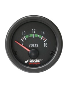 BLACK LINE VOLTMETRO-ELETTRICO / ELECTRICAL VOLTME