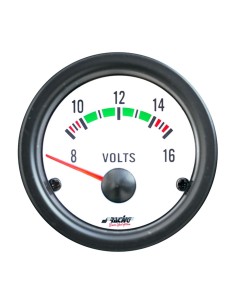 WHITE LINE VOLTMETRO-ELETTRICO / ELECTRICAL VOLTME