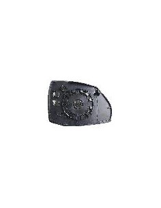 VETRINO RETROVISORE C/PIASTRA DX TERM.AUDI Q7 201