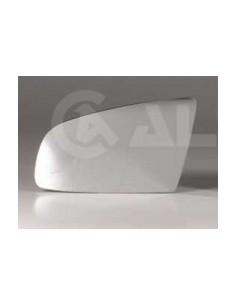 VETRINO SPECCHIO RETROVISORE SX ARG.AUDI A3 03 in poi  A4 01-