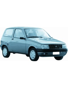 VETRINO RETROVISORE DX Y10 PANDA 86-03