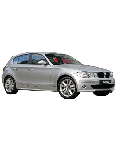 MOLLE A GAS COFANO ANTERIORE BMW 1 E87'04 in poi