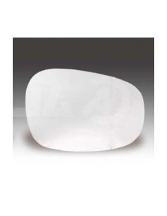 VETRINO SPECCHIO RETROVISORE DX ARG.PIANO BMW S1 04 in poi