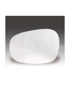 VETRINO SPECCHIO RETROVISORE SX ARG.PIANO BMW S1 04 in poi