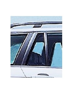 FISSO PORTA POSTERIORE DX AZZ.BMW S3 E46 SW 9