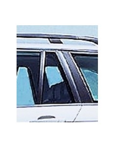 FISSO PORTA POSTERIORE SX AZZ.BMW S3 E46 SW 9