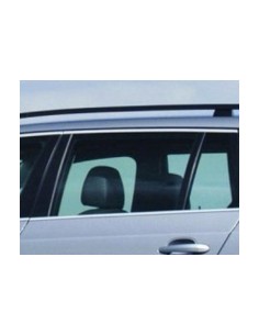 SCENDENTE POSTERIORE SX AZZ.BMW S5 E61 SW 03-2010