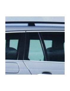 FISSO PORTA POSTERIORE DX AZZ.BMW S5 E60 SW 0