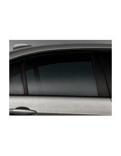 SCENDENTE POSTERIORE DX FUME' BMW S3 E90 BN 05 in poi