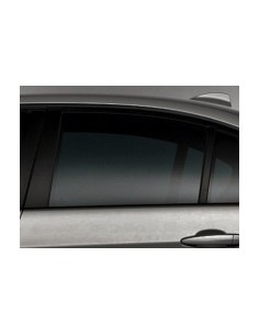 SCENDENTE POSTERIORE SX FUME' BMW S3 E90 BN 05 in poi