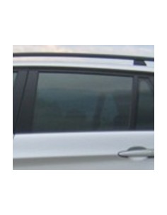 SCENDENTE POSTERIORE SX FUME'BMW S3 E91 SW 05 in poi