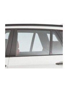 SCENDENTE POSTERIORE SX AZZ.BMW X5 E70 03/07 in poi