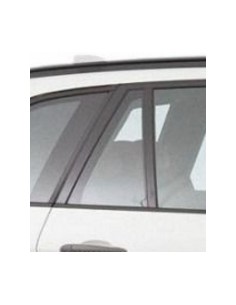 FISSO PORTA POSTERIORE DX AZZ.BMW X5 E70 03/0