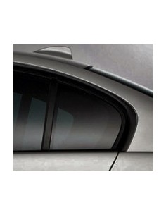 FISSO PORTA POSTERIORE SX FUME'BMW S3 E90 BN