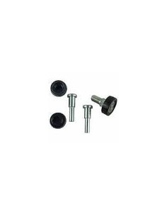 CUSCINETTI RULLO CENTRALE PORTA DX SCORR REN MASTER/OP MOVANO 01/10 in poi