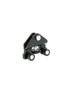 RULLO INFERIORE PORTA DX SCORREV REN TRAFIC 10/00 in poi /OPEL VIVARO 07/01 in poi