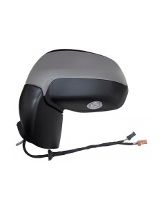 RETROVISORE SX ELETTRICO PRIM.C3 PICASSO 09 in poi