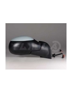 RETROVISORE DX EL+SONDA 7P CITROEN C3 02-09