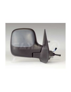 RETROVISORE DX MECCANICO TE.PRIM.BERLINGO 96-08