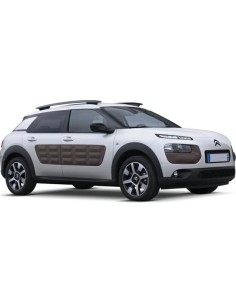 VETRO RETR.DX C4 CACTUS 2014 in poi 2