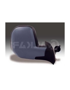 RETROVISORE DX MECCANICO PRIM.BERLINGO 08 in poi