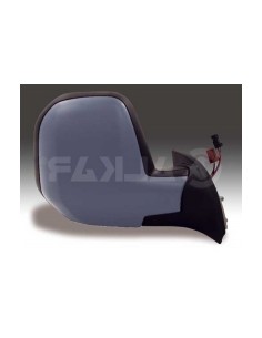 RETROVISORE DX ELETTRICO T.PRIM+SOND BERLINGO 08 in poi