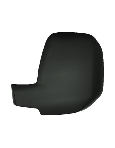 CALOTTA RETROVISORE SX NERA BERLINGO 08 in poi