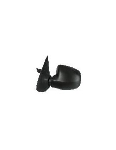 RETROVISORE DX MECCANICO NERO LOGAN+SANDERO 2013