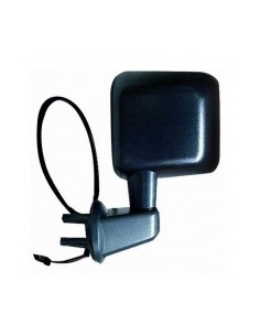 RETROVISORE SX ELETTRICO TERM.JEEP WRANGLER 07 in poi