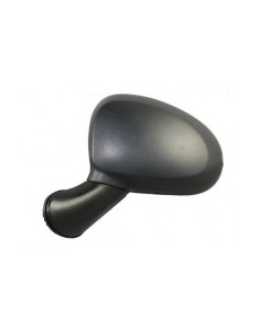 RETROVISORE SX ELETTRICO NERO 3 PIN MATIZ 05 in poi