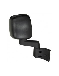 RETROVISORE DX MANUELE JEEP WRANGLER 96-06