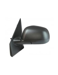RETROVISORE SX MECCANICO NERO DACIA LODGY 2012 in poi