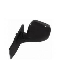 RETROVISORE SX ELETTRICO TERM.NERO SPARK 2010 in poi