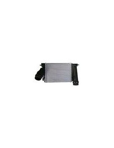 INTERCOOLER NISSAN QASHQAI/X-TRAIL