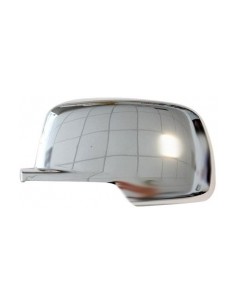 CALOTTA RETROVISORE SX CROMATA FREEMONT 2011 in poi