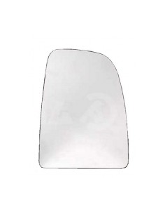 VETRINO SPECCHIO RETROVISORE SX SUPERIORE DUCATO 06 in poi