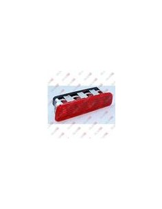 TERZO STOP FIAT FIORINO 01/07 in poi QUBO 01/07 in poi  OLSA